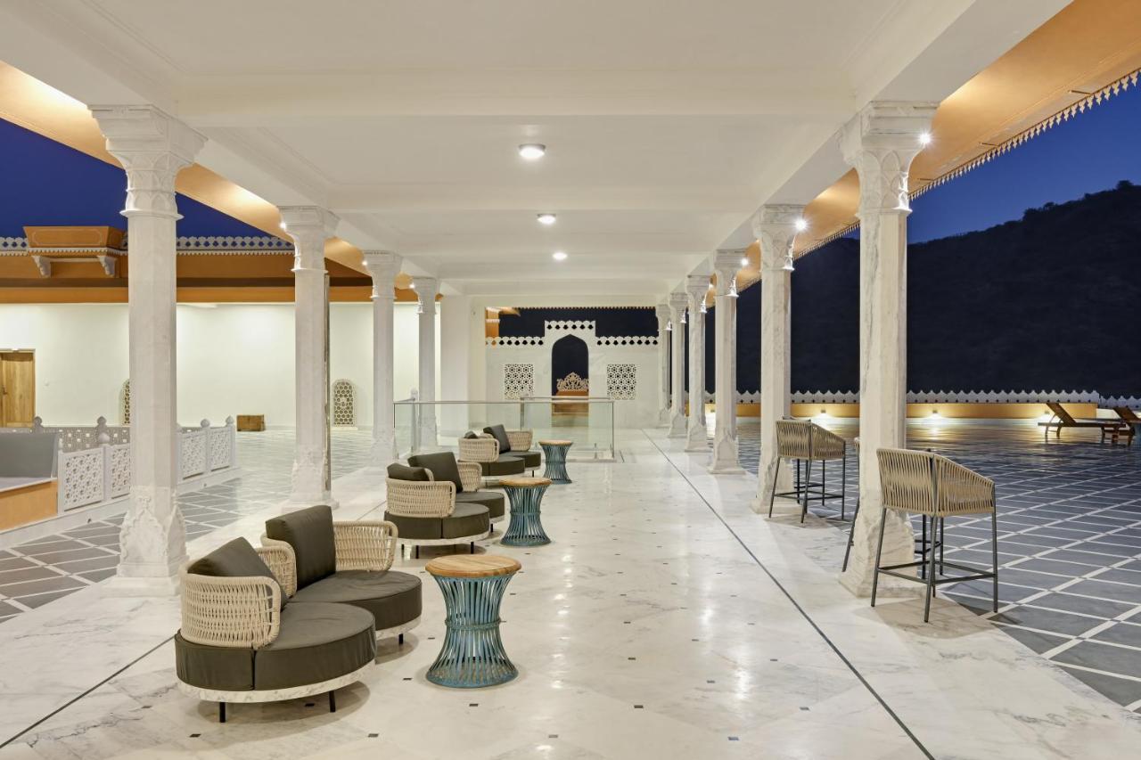 Fateh Vilas By Fateh Collection Udaipur Kültér fotó