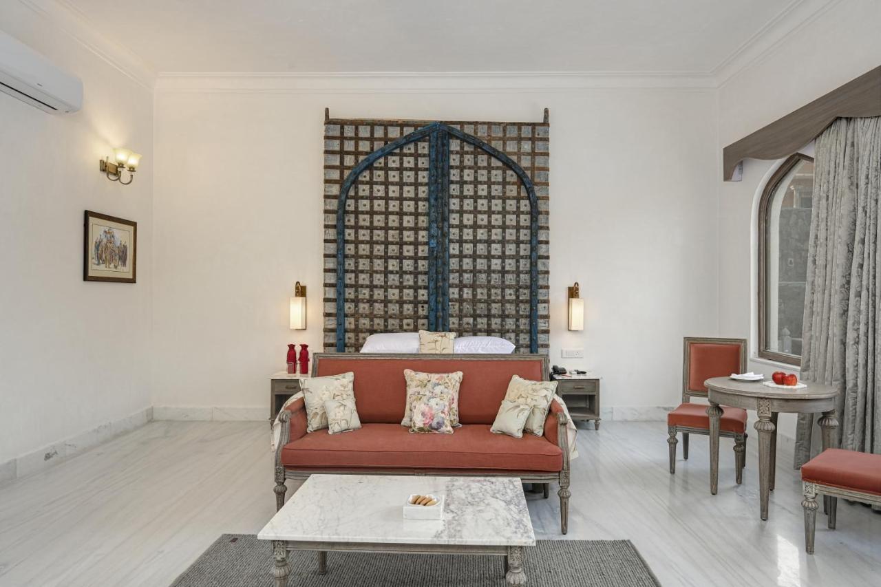 Fateh Vilas By Fateh Collection Udaipur Kültér fotó