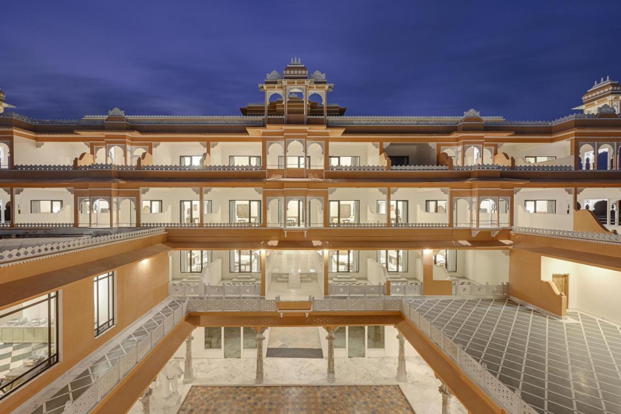 Fateh Vilas By Fateh Collection Udaipur Kültér fotó