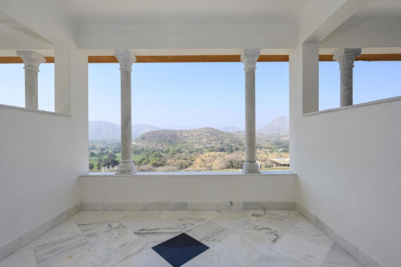 Fateh Vilas By Fateh Collection Udaipur Kültér fotó