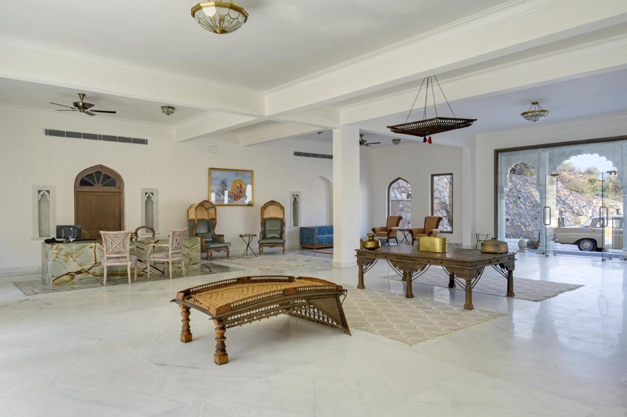 Fateh Vilas By Fateh Collection Udaipur Kültér fotó