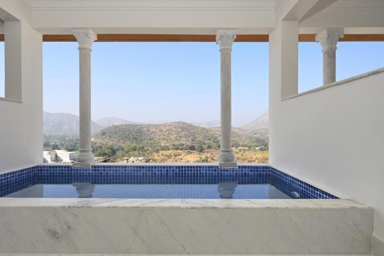 Fateh Vilas By Fateh Collection Udaipur Kültér fotó