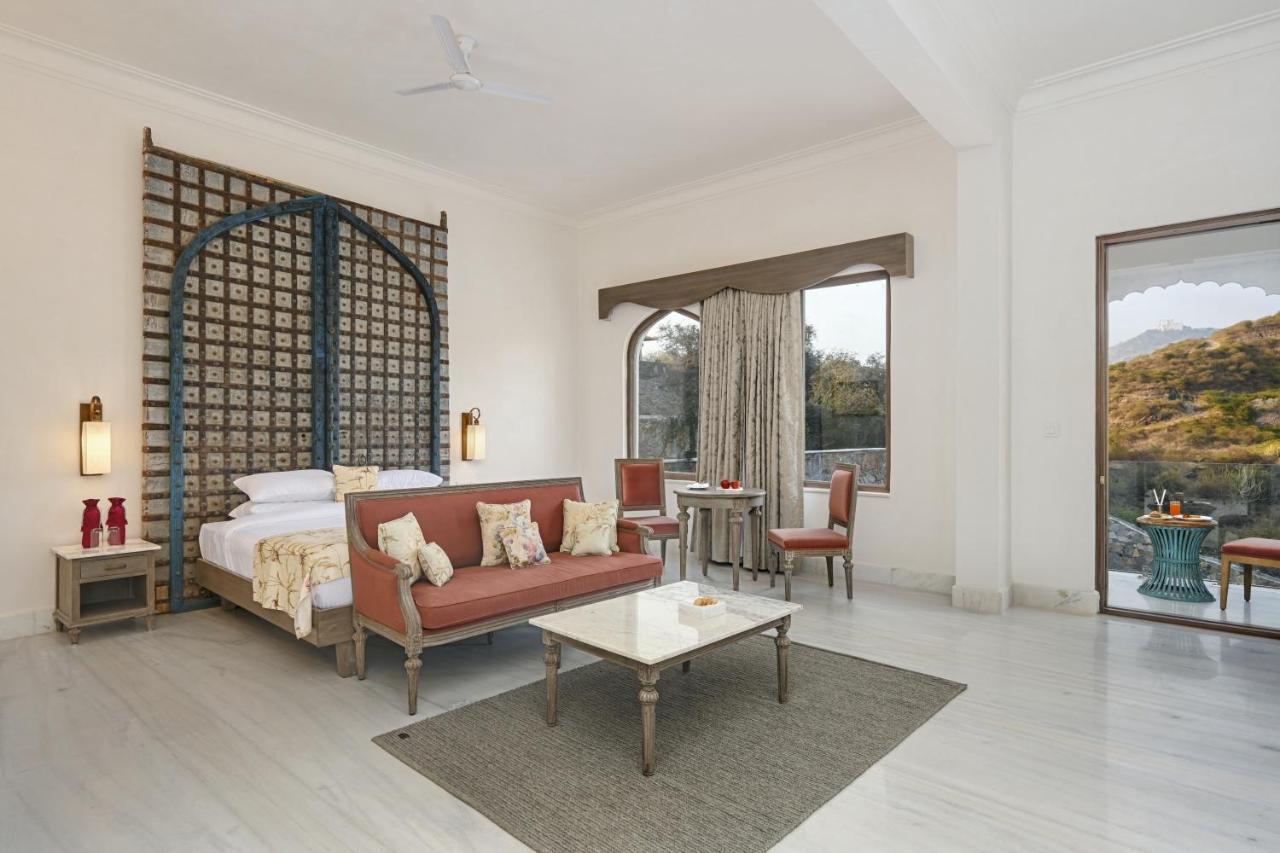 Fateh Vilas By Fateh Collection Udaipur Kültér fotó