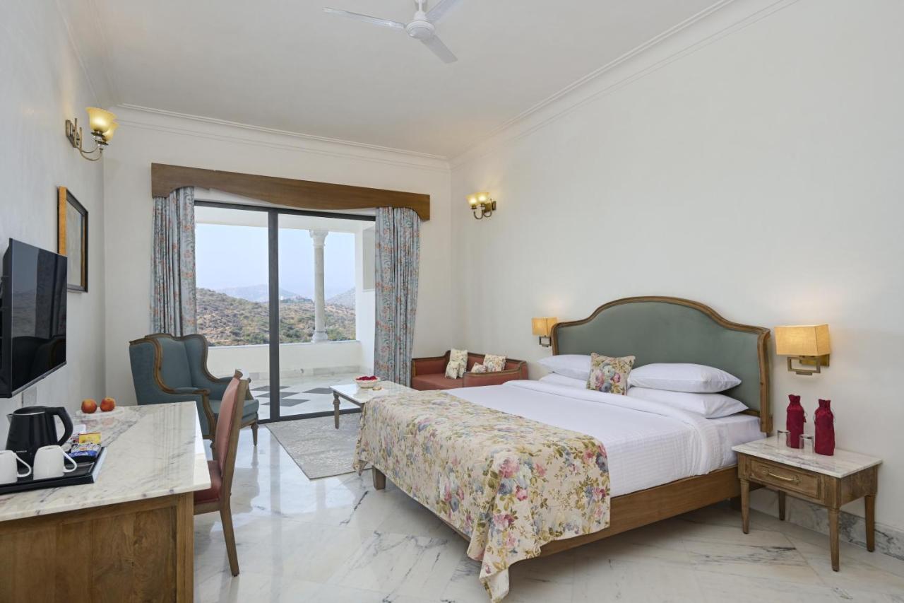 Fateh Vilas By Fateh Collection Udaipur Kültér fotó