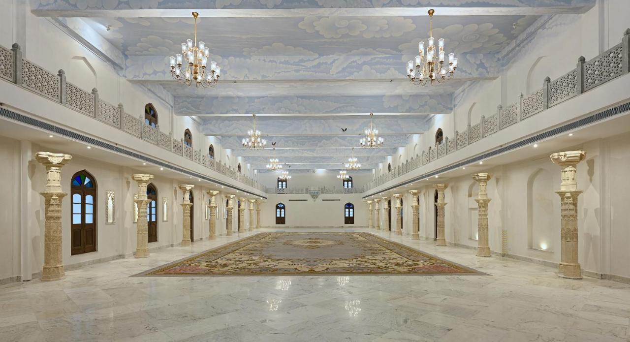 Fateh Vilas By Fateh Collection Udaipur Kültér fotó