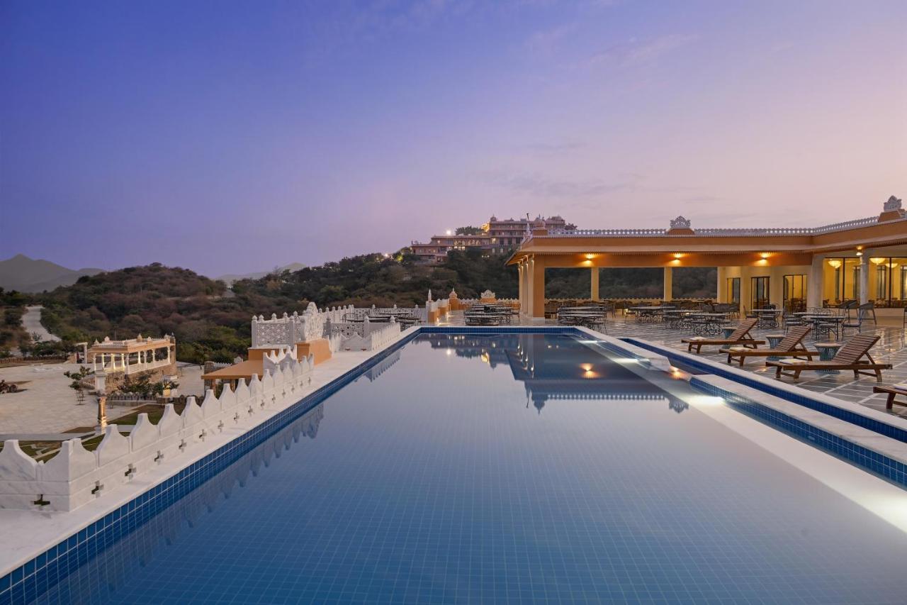 Fateh Vilas By Fateh Collection Udaipur Kültér fotó