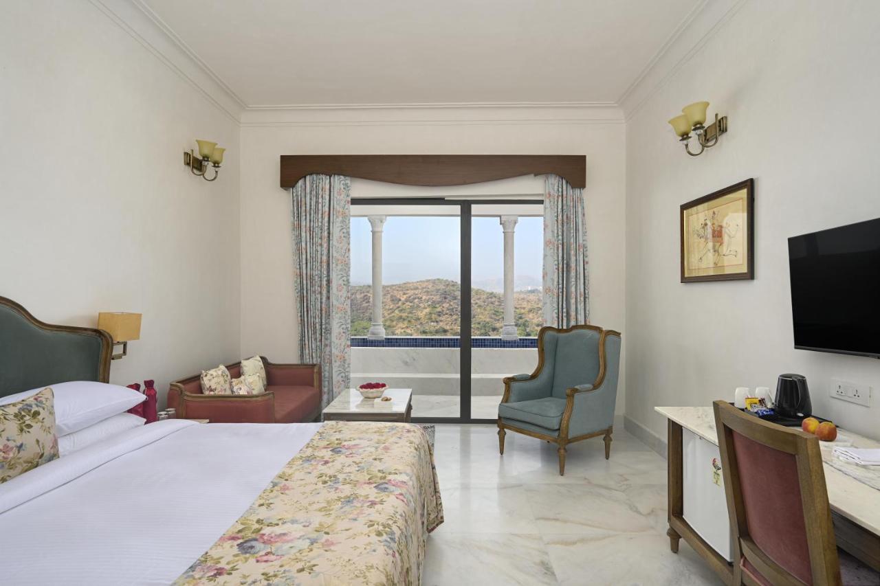 Fateh Vilas By Fateh Collection Udaipur Kültér fotó