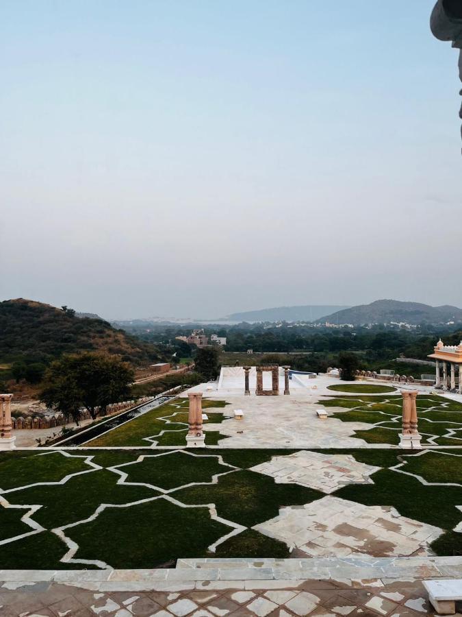 Fateh Vilas By Fateh Collection Udaipur Kültér fotó