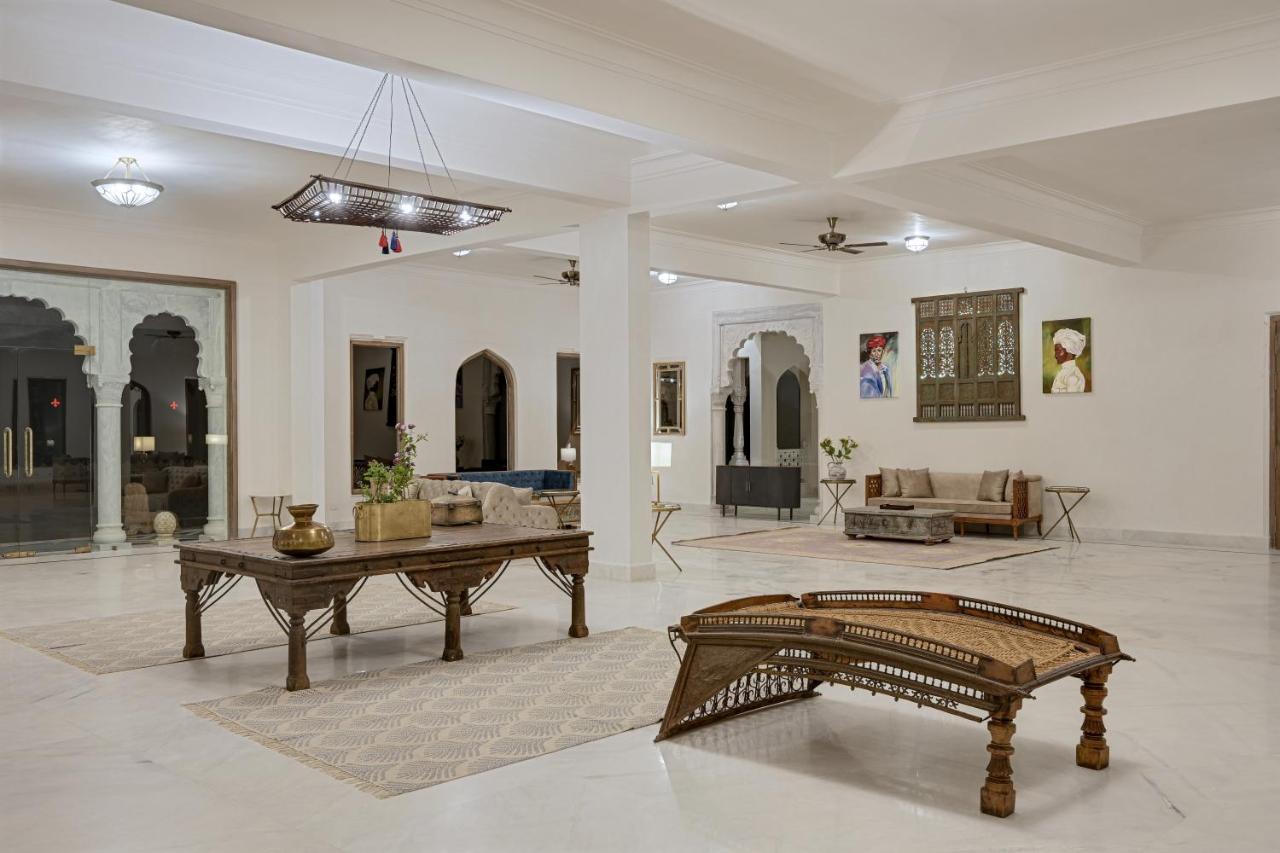 Fateh Vilas By Fateh Collection Udaipur Kültér fotó