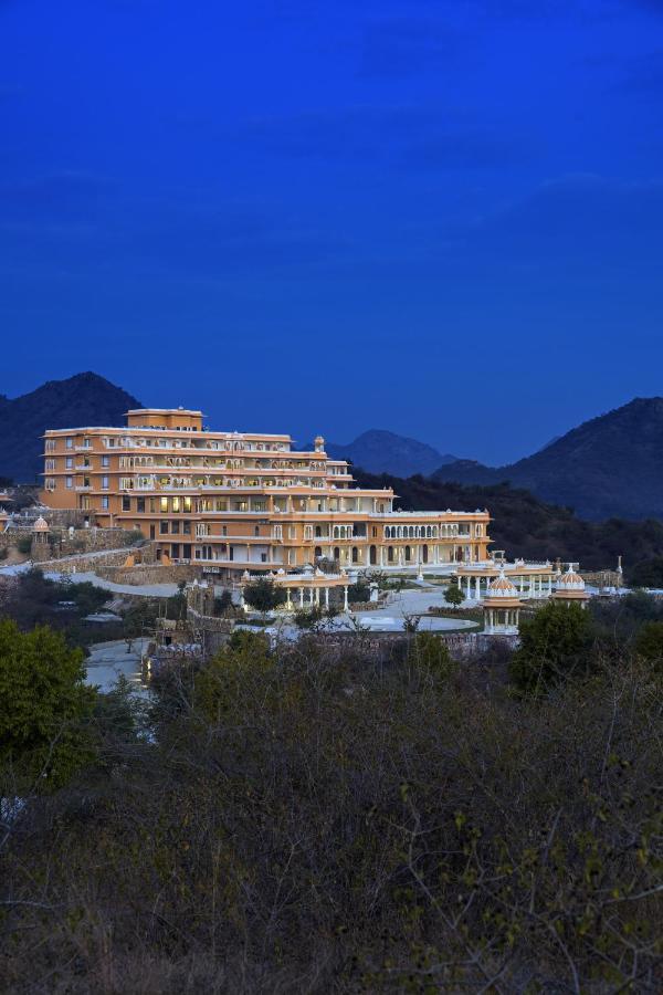 Fateh Vilas By Fateh Collection Udaipur Kültér fotó