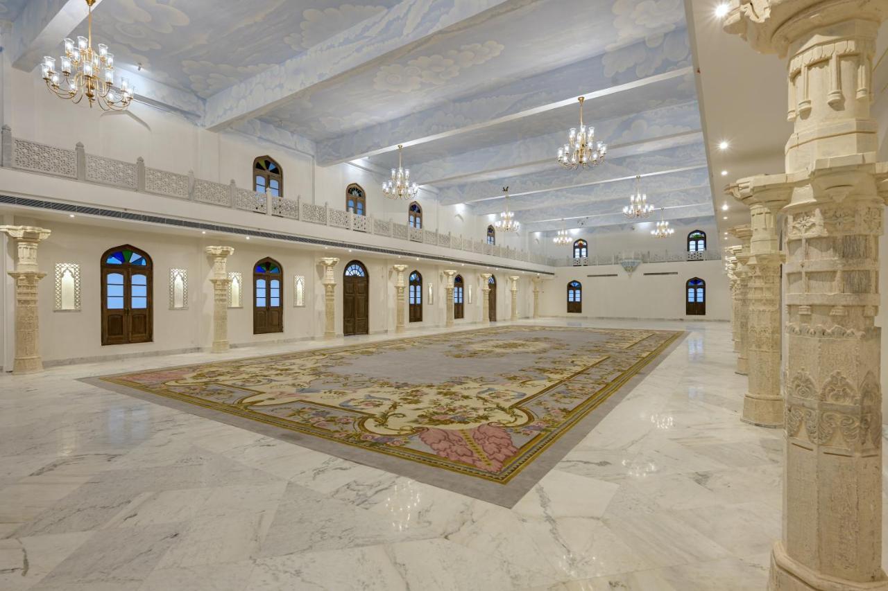 Fateh Vilas By Fateh Collection Udaipur Kültér fotó