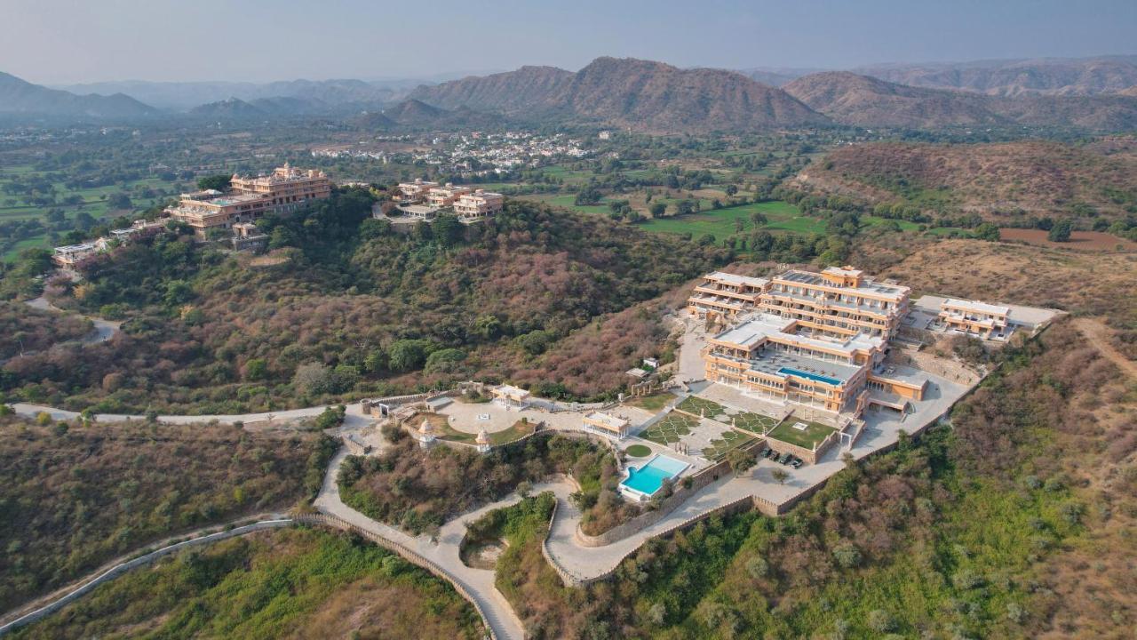 Fateh Vilas By Fateh Collection Udaipur Kültér fotó